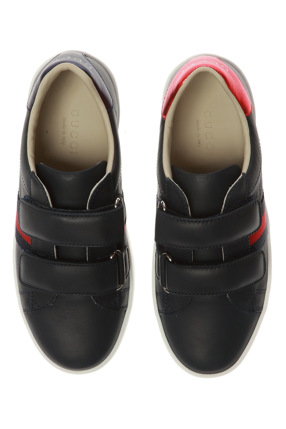 Gucci Kids ‘Ace’ Guccis